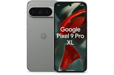 GOOGLE  Pixel 9 Pro XL Vert Sauge 512 Go
