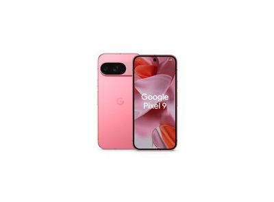 GOOGLE  Pixel 9 Rose Pivoine 256 Go