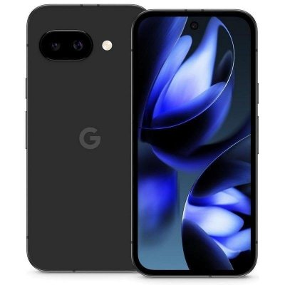 GOOGLE  Pixel 9a 5G 8GB 256GB 6.3"" Obsidienne