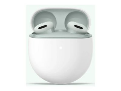 GOOGLE  Pixel Buds 2a - True Wireless - Brume