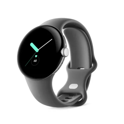 GOOGLE  Pixel Watch, Smartwatch