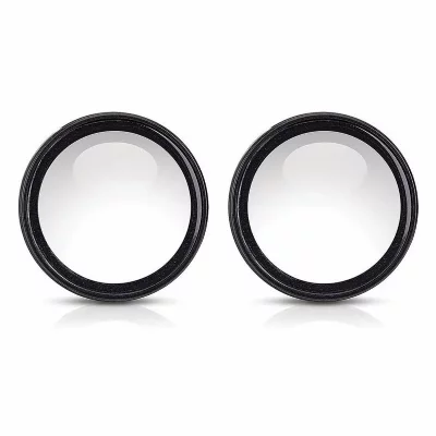 GOPRO  AGCLK-301 Lentille de protection pour  Hero3/Hero3+ Transparent