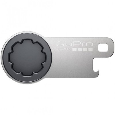 GOPRO  ATSWR-301 Cl&eacute; &agrave; six pans de cam&eacute;ra
