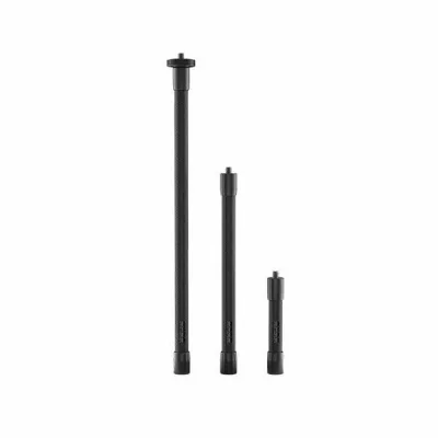 GOPRO  Carbon Fiber Extension Set set de raccords  MAX2
