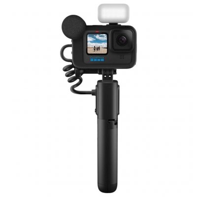 GOPRO  HERO 11 BLACK CREATOR ED 