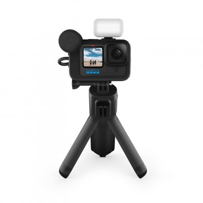GOPRO  HERO 11 BLACK CREATOR ED 