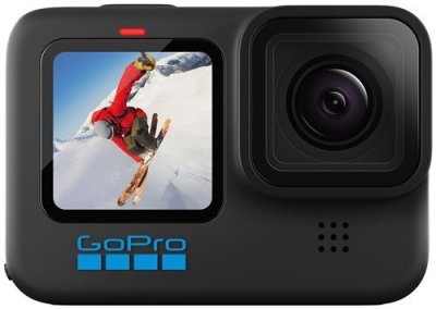GOPRO  Hero10 Black 5K