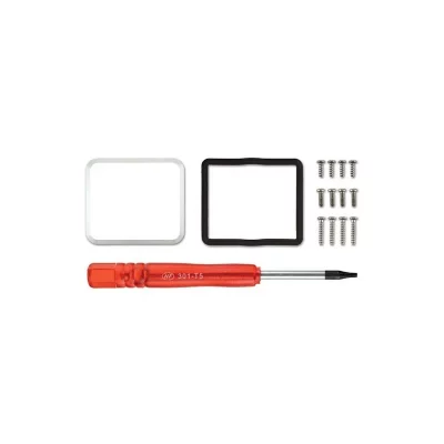 GOPRO  Kit de Remplacement Lentilles HERO3