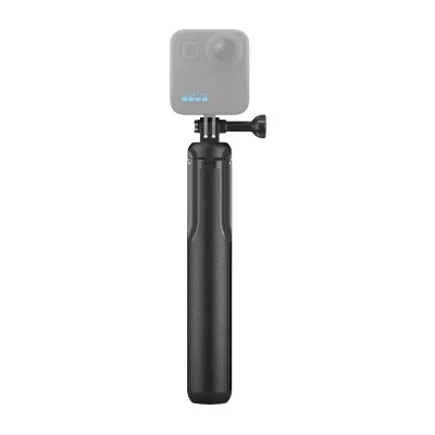 GOPRO  Max Grip + - Poign&eacute;e de tir/mini tr&eacute;pied/tige de selfie
