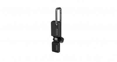 GOPRO  Quik Key - Lecteur de carte (microSD) - micro USB 2.0