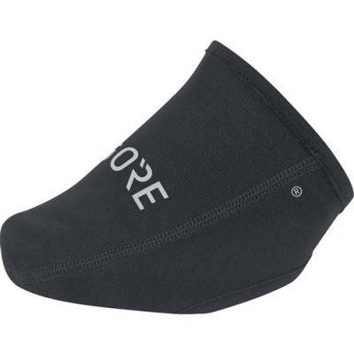 GORE WEAR Gore&reg; Wear C3 Windstopper Toe Cover Overshoes Noir EU 36-41 Homme