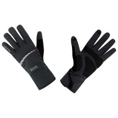 GORE WEAR  C5 GORE-TEX Gants Gants black FR: 3XL (Taille Fabricant: 11)