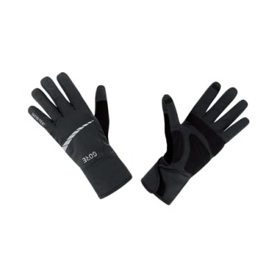 GORE WEAR  C5 GORE-TEX Gants Gants black FR: S (Taille Fabricant: 6)