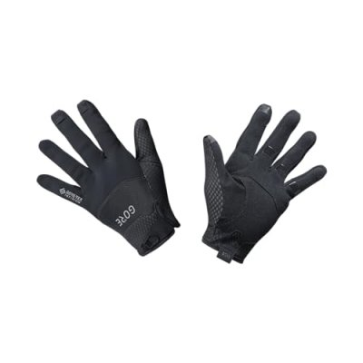 GORE WEAR Gore&reg; Wear C5 Goretex Infinium Long Gloves Noir 2XL Homme