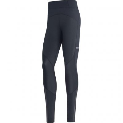 GORE WEAR  Hommes Collant running, R5, GORE-TEX INFINIUM, S, Noir