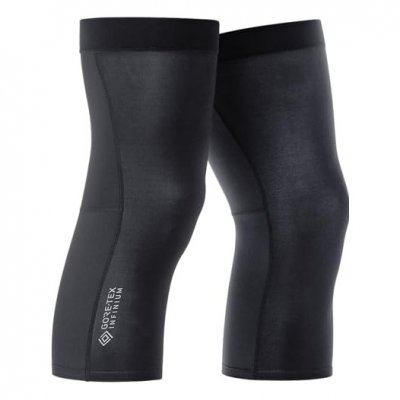 GORE WEAR Gore&reg; Wear Shield Knee Warmers Noir M-L Homme