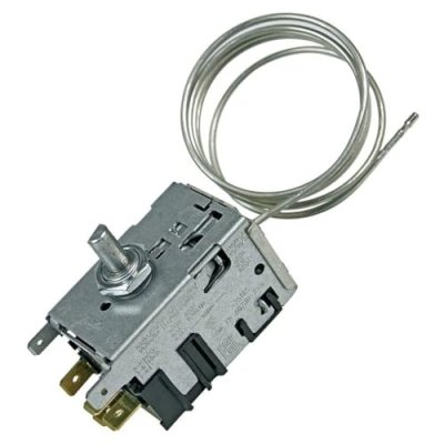 GORENJE  - 077B6532 THERMOSTAT pour r&eacute;frig&eacute;rateur 