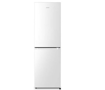  Gorenje NRK418ECW4, Combination R&eacute;frig&eacute;rateur / cong&eacute;lateur