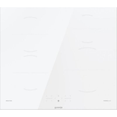 GORENJE  Plaque &agrave; Induction Gi6401wsc 59.5 Cm