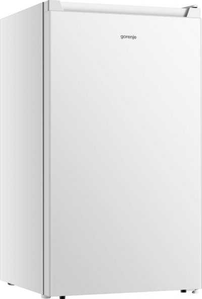GORENJE  RB39EPW4 R&eacute;frig&eacute;rateur de table avec compartiment cong&eacute;lation