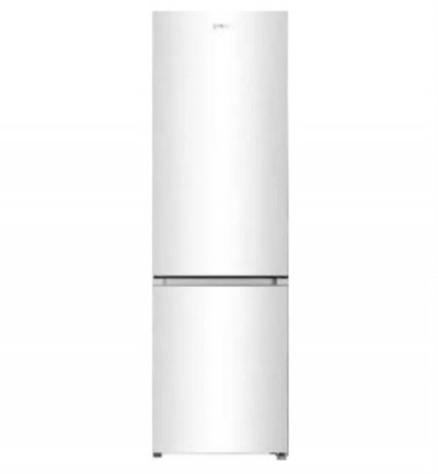 GORENJE  - R&eacute;frig&eacute;rateur combin&eacute;  RK4182PW4
