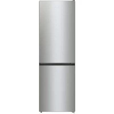 GORENJE  - R&eacute;frig&eacute;rateur combin&eacute; NRK61CS2XL4 - Gris