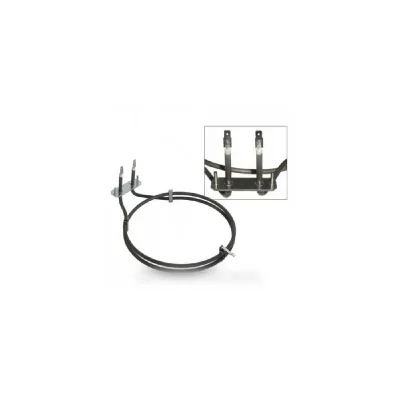 GORENJE  R&eacute;sistance Circulaire pour Four 