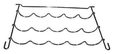 GENERIQUE Gorenje - support bouteilles horizontal, Divers Electrom&eacute;nager, 597251