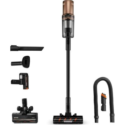 GORENJE  SVC259449NDCO, Aspirateur balais