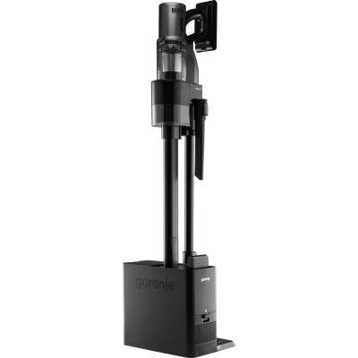 GORENJE  SVC296749NEBL, Aspirateur balais