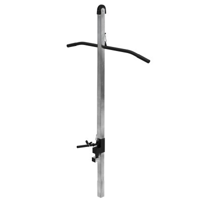 GORILLA SPORTS  - Option poulie pour banc de musculation GS005
