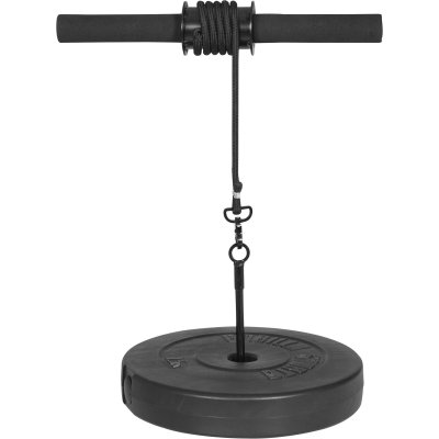 GORILLA SPORTS  Rouleau de Poignet - Wrist Roller