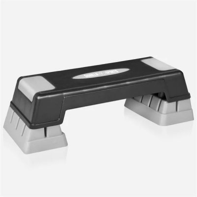 GORILLA SPORTS  Step d'a&eacute;robic, Petit - XS