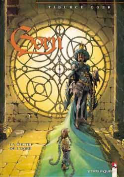 Gorn, tome 7 : La chute de l'ogre