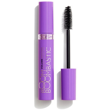 GOSH  Boom Boombastic Volume Mascara 001 Noir Extr&ecirc;me 13 ml
