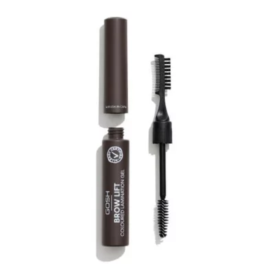 GOSH COPENHAGEN Gosh - Brow Lift Lamination Gel Dark Brown