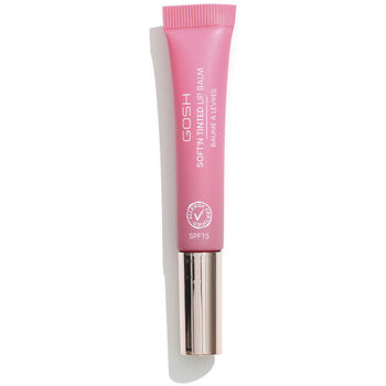 GOSH  Copenhagen Baume &agrave; L&egrave;vres Soft'n Tinted 005 Pink Rose 