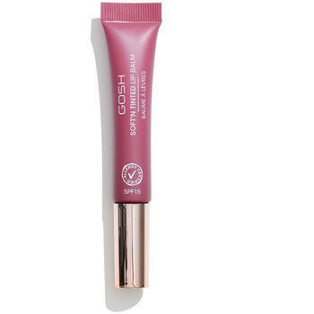 GOSH  Copenhagen Baume &agrave; L&egrave;vres Soft'n Tinted 006 Berry Rose 