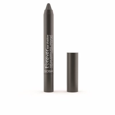 GOSH  COPENHAGEN Forever Eye Shadow 12 Matt Dark Grey 1.5g