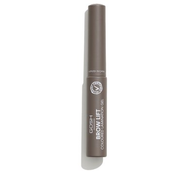 GOSH  Copenhagen Gel Brow Lift Lamination 001 Brun Cendr&eacute; 