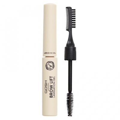GOSH  Copenhagen Gel Brow Lift Lamination Transparent 