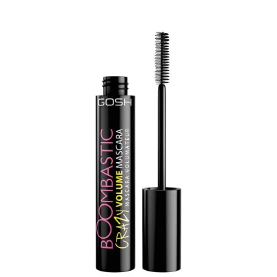 GOSH  Copenhagen Mascara Boombastic Crazy Volume 002 Crazy Blue 