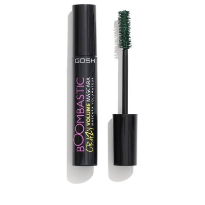 GOSH  Copenhagen Mascara Boombastic Crazy Volume 003 Olive Green 