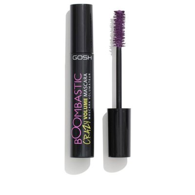 GOSH COPENHAGEN  Mascara Boombastic Crazy Volume 006 Dusty Violet Gosh