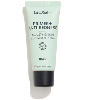 GOSH  Copenhagen Primer Plus + 008 Anti-redness 
