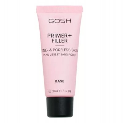 GOSH COPENHAGEN  Primer Plus+ Pore & Wrinkle Minimizer 006
