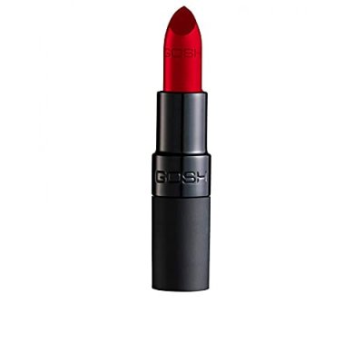 GOSH COPENHAGEN  Rouge &agrave; l&egrave;vres Velvet Touch 029 Runway Red 4g