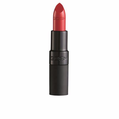 GOSH  Copenhagen Velvet Touch N&deg;005 Matt Classic Red 4g