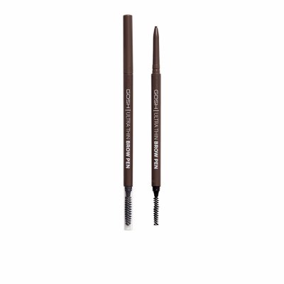 GOSH COPENHAGEN Gosh Crayon Sourcils Ultrafin 0,09 gr 003 Dark Brown