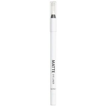 GOSH  Eye-liner mat 1,2 gr 001 Blanc Douvres